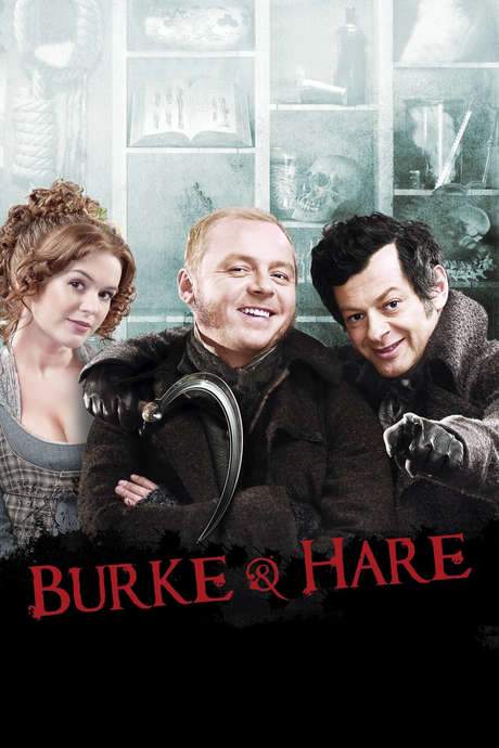 Burke & Hare